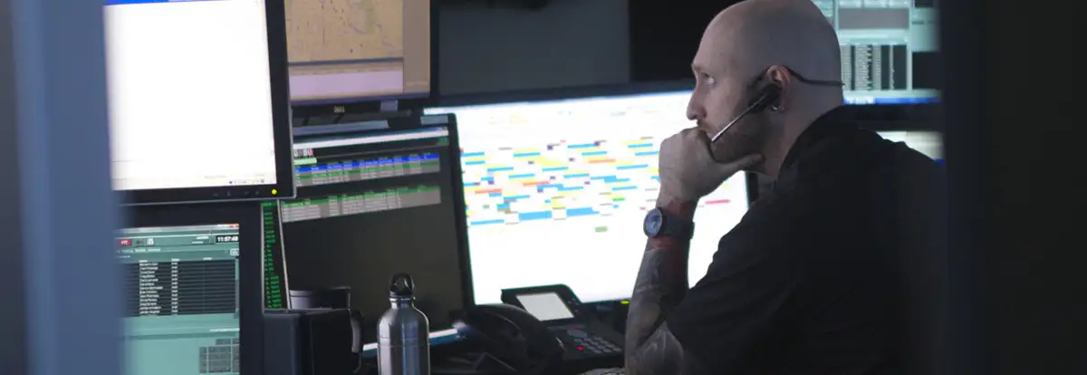 Public Safety Communications System Management Services