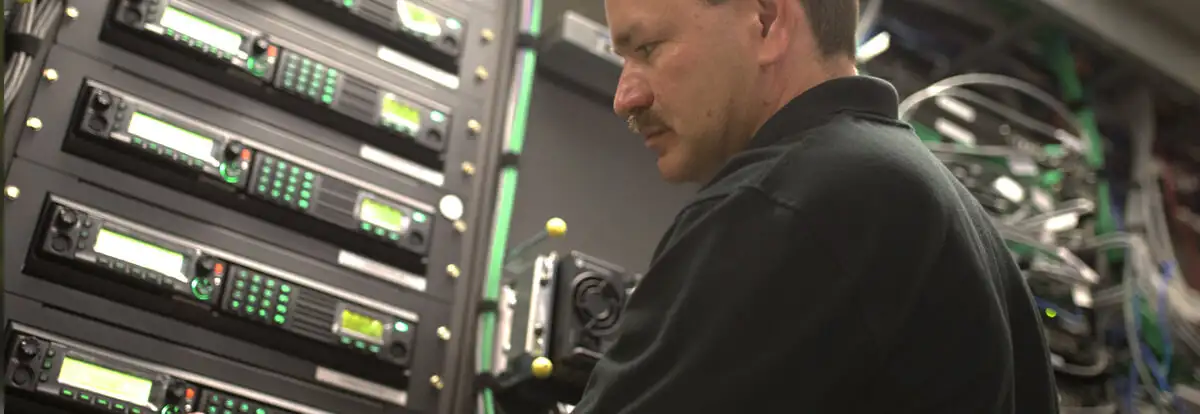 Public Safety Communications Consulting & Engineering Services