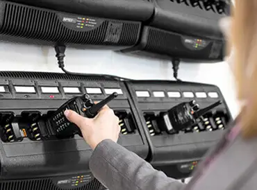 FCC Licensing & Spectrum Management