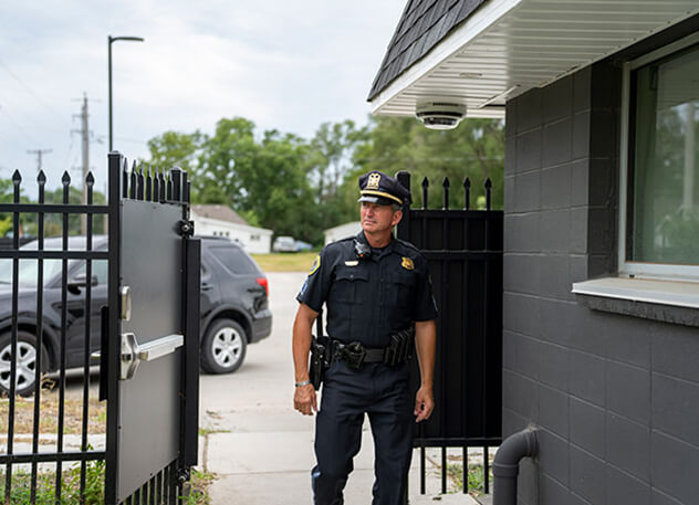 Security Solutions