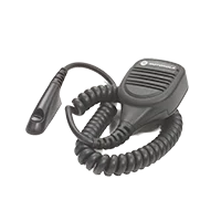 Motorola PMMN4027